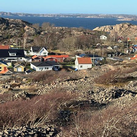 Skoenaste Staellet Som Finns. Bara 300 M Till Havet. Lysekil Bagian luar foto